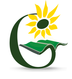 Growing Filed Logo